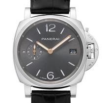 Panerai Luminor Due 38mm PAM 01247 